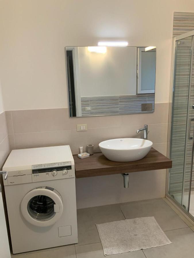 פייטרה ליגורה Casa Vacanze Romeo מראה חיצוני תמונה