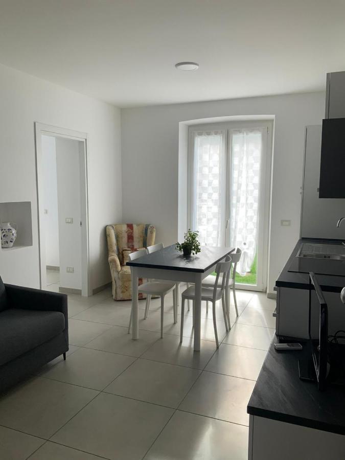 פייטרה ליגורה Casa Vacanze Romeo מראה חיצוני תמונה