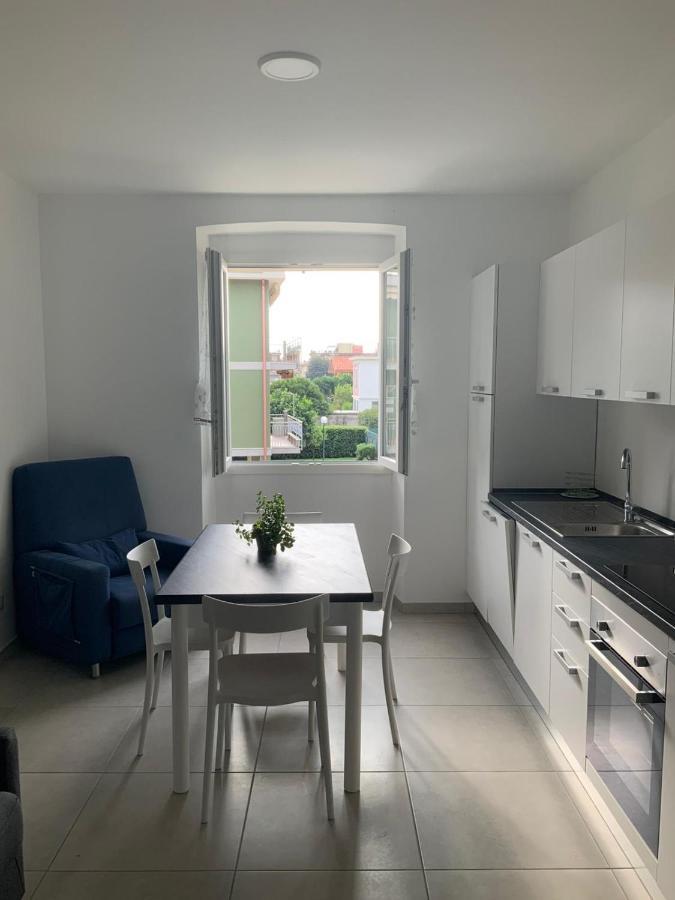 פייטרה ליגורה Casa Vacanze Romeo מראה חיצוני תמונה
