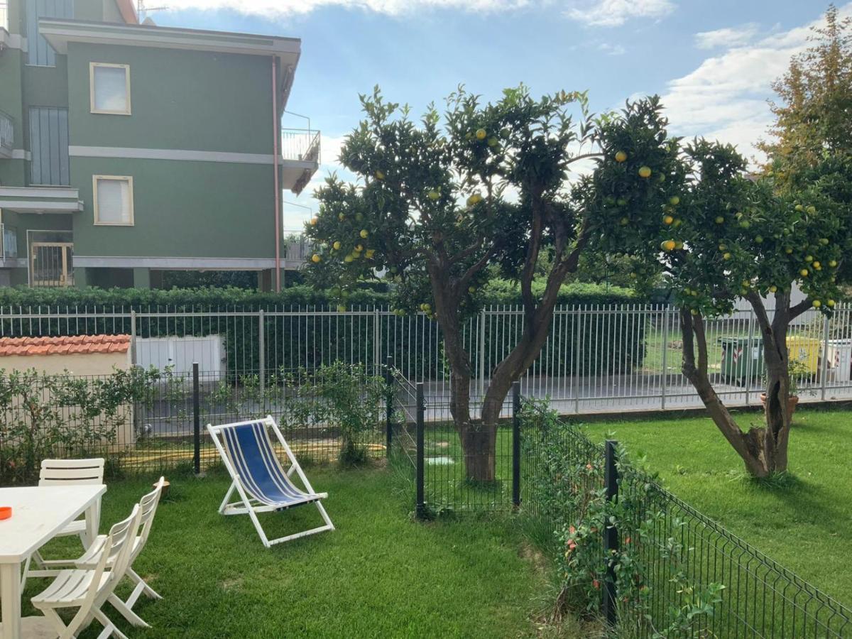 פייטרה ליגורה Casa Vacanze Romeo מראה חיצוני תמונה