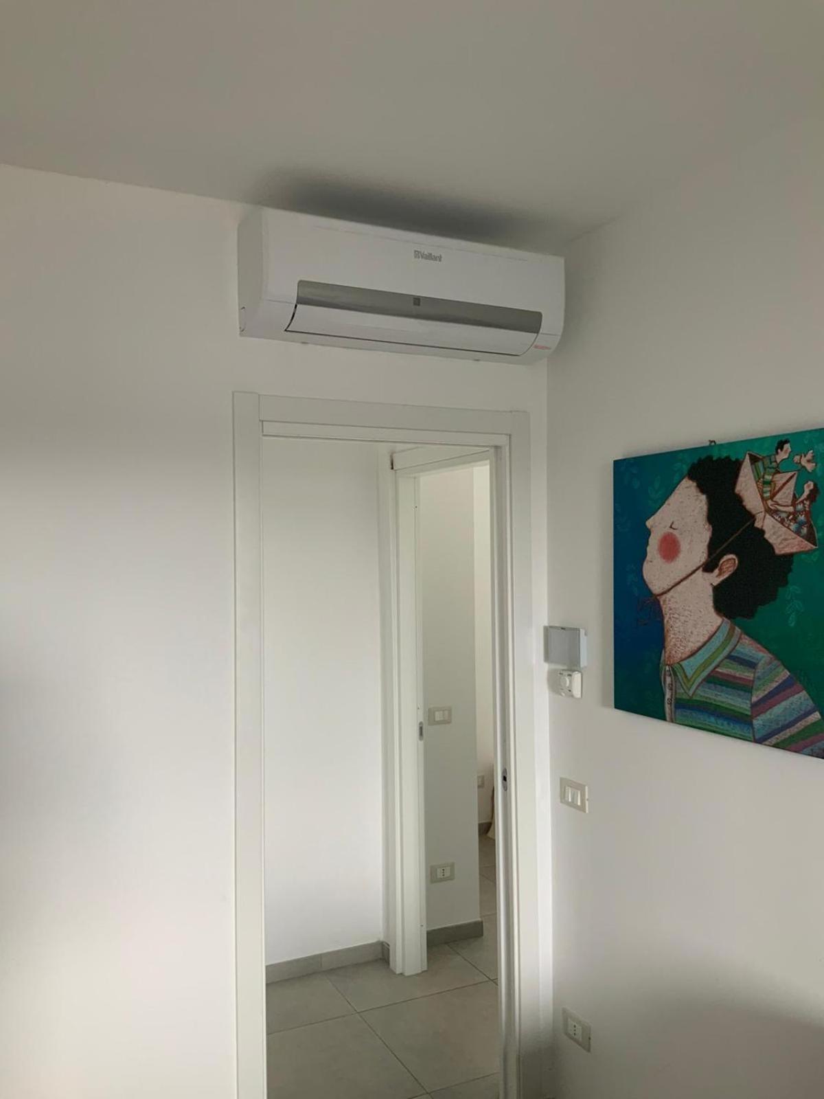 פייטרה ליגורה Casa Vacanze Romeo מראה חיצוני תמונה