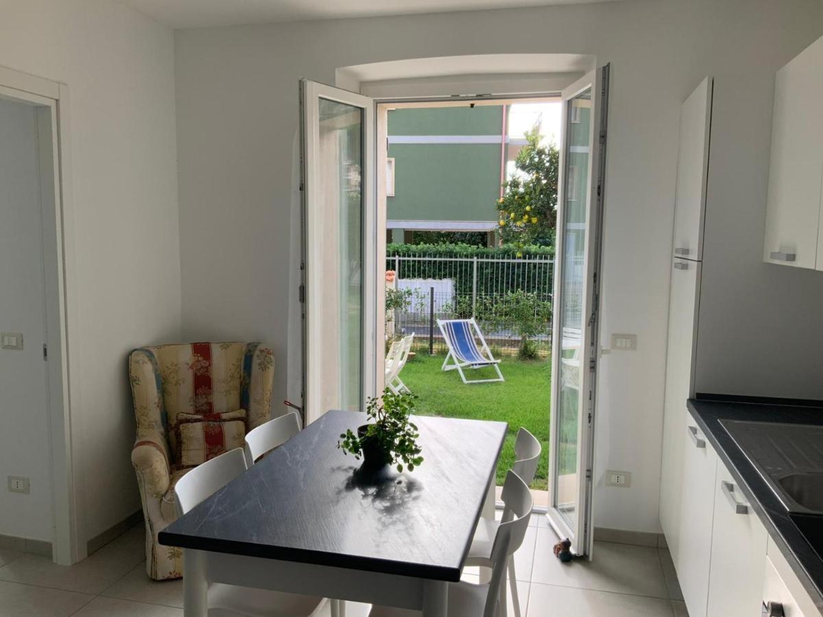 פייטרה ליגורה Casa Vacanze Romeo מראה חיצוני תמונה
