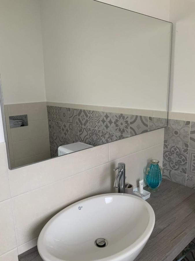 פייטרה ליגורה Casa Vacanze Romeo מראה חיצוני תמונה