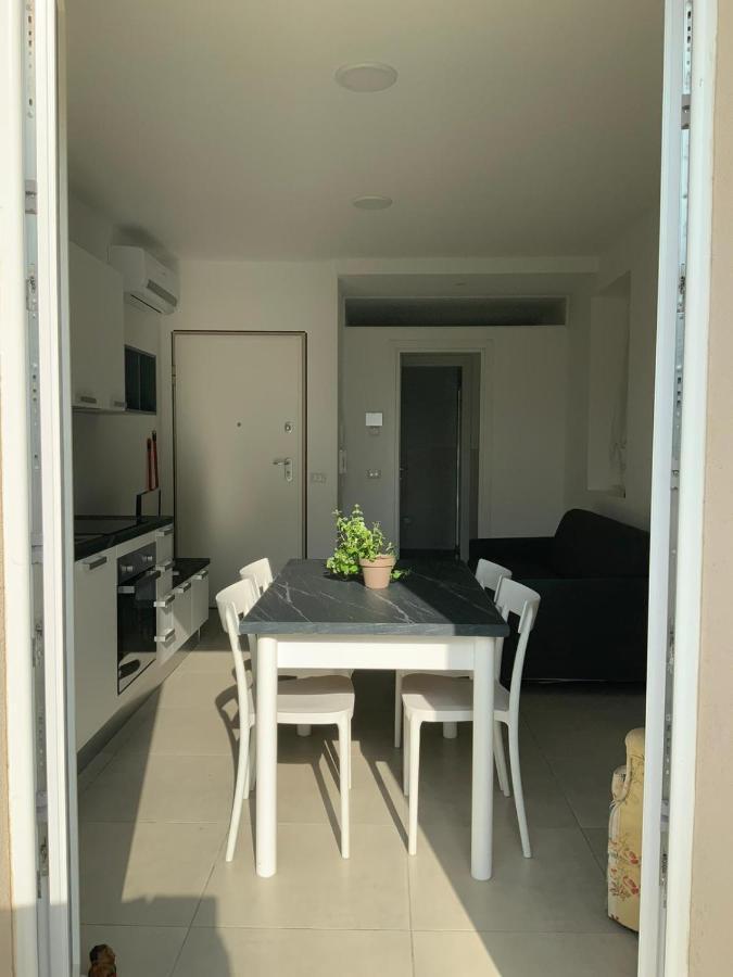 פייטרה ליגורה Casa Vacanze Romeo מראה חיצוני תמונה