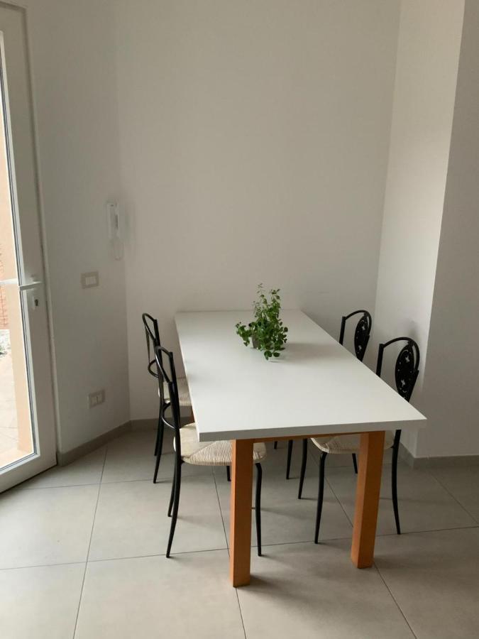 פייטרה ליגורה Casa Vacanze Romeo מראה חיצוני תמונה