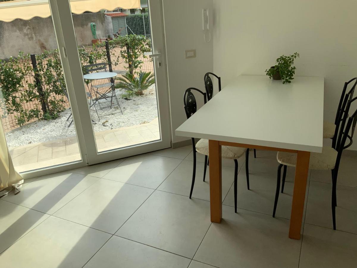 פייטרה ליגורה Casa Vacanze Romeo מראה חיצוני תמונה