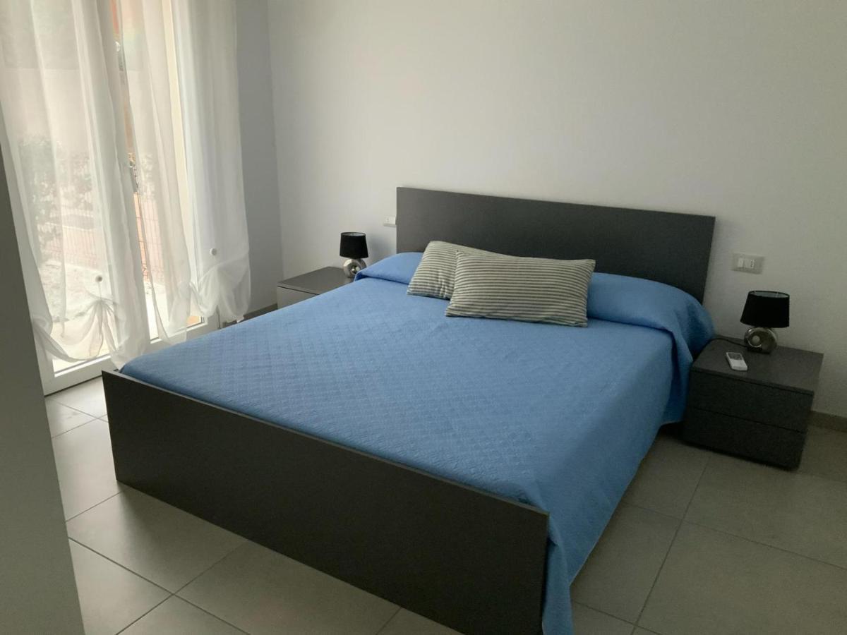 פייטרה ליגורה Casa Vacanze Romeo מראה חיצוני תמונה